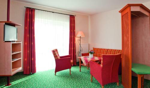 Landkomfort Hotel Hof Elsenmann