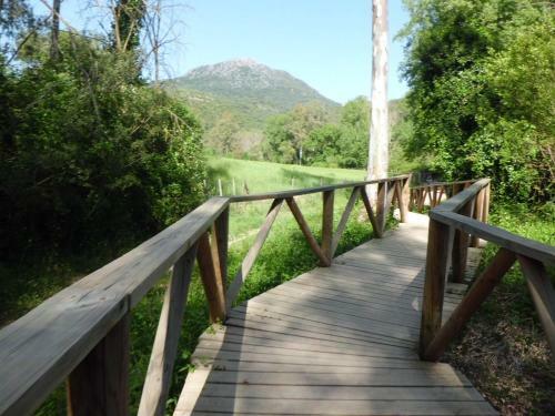 Apartamento Casa Emilia