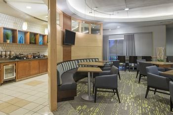 Hotel Springhill Suites Richmond Northwest