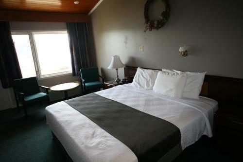 Motel Cape Breton Causeway Inn