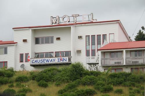 Motel Cape Breton Causeway Inn