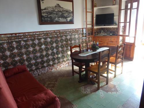 Apartamentos Casa Adelina