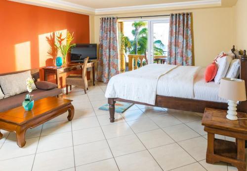 Hotel Aruba Surfside Marina