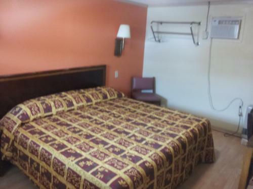 Mustang Motel