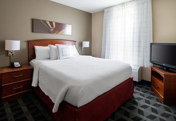 Hotel Towneplace Suites Seattle South/renton