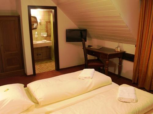 Hotel B�ren