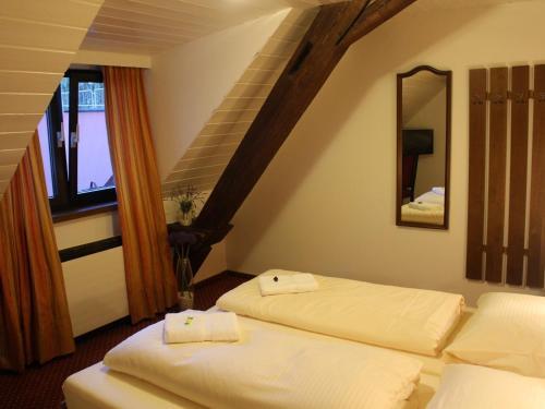 Hotel B�ren