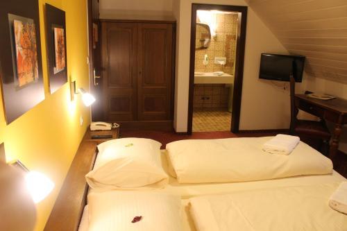 Hotel B�ren