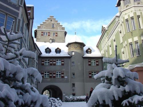Hotel B�ren
