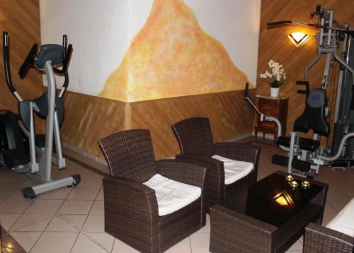 Hotel B�ren