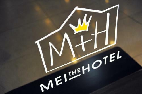 Jeju Mei The Hotel
