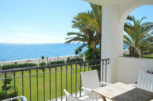 Apartamento Hacienda Beach