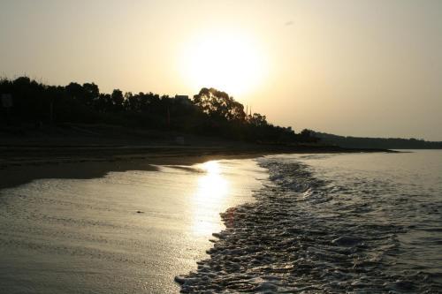 Apartamento Hacienda Beach