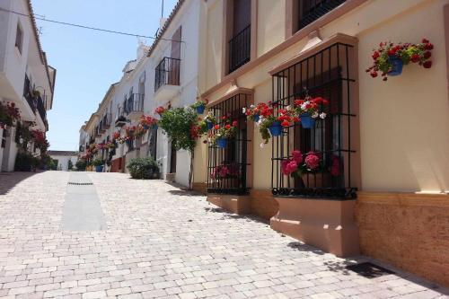 Apartamento Hacienda Beach