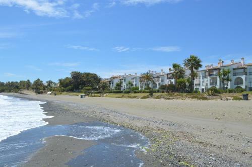Apartamento Hacienda Beach