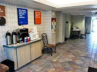 Motel 6 Hot Springs