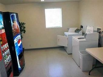 Motel 6 Hot Springs