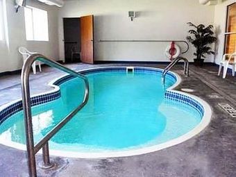 Motel 6 Hot Springs