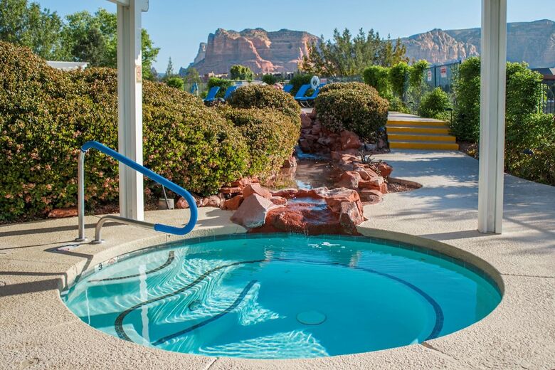 Hotel The Ridge On Sedona Golf Resort