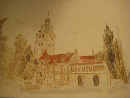 Komfort Apartmenthaus Haslbach Fgz