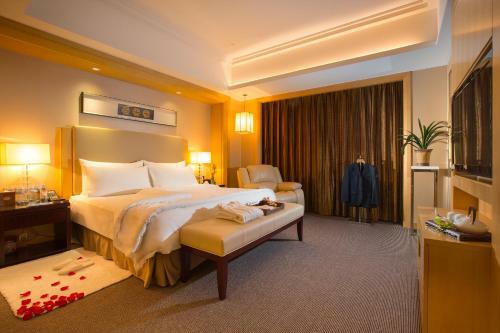 Shaoxing Narada Grand Hotel