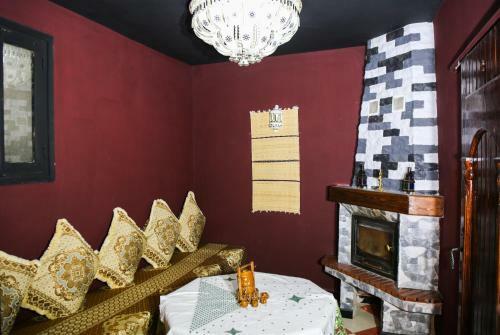 Salam Apartment The True Berber Amazigh Feeling