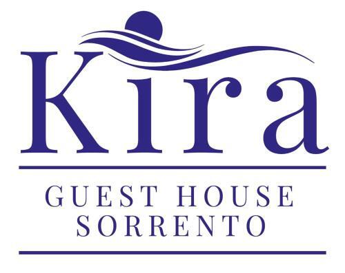 Apartamento Kira Guest House