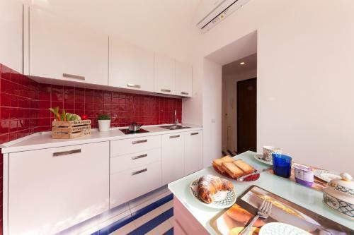 Apartamento Kira Guest House