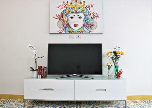 Apartamento La Nereide Home Deluxe