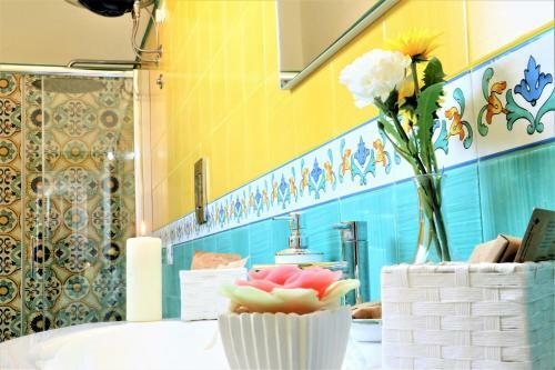 Apartamento La Nereide Home Deluxe