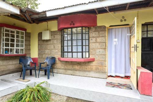 Hostal East Of Eden