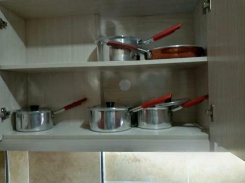 Apartamento Nairobi West Suite