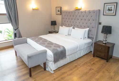 Apartamento The Courtyard On Vanga - Lavington