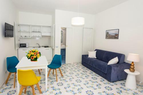 Apartamento Ambra Sorrento Suites Short Rent