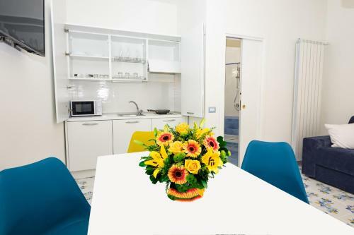 Apartamento Ambra Sorrento Suites Short Rent