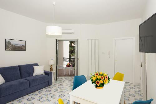 Apartamento Ambra Sorrento Suites Short Rent