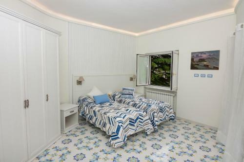 Apartamento Ambra Sorrento Suites Short Rent