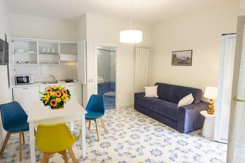 Apartamento Ambra Sorrento Suites Short Rent