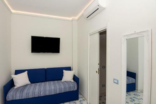Apartamento Ambra Sorrento Suites Short Rent