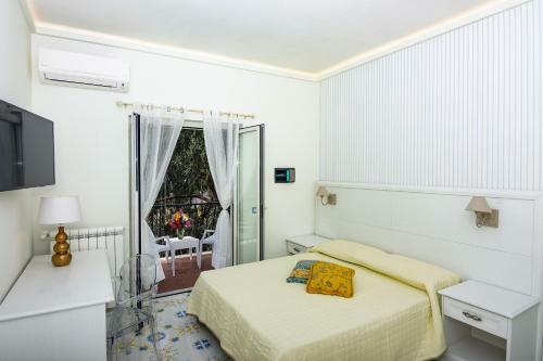 Apartamento Ambra Sorrento Suites Short Rent