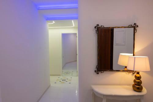 Apartamento Ambra Sorrento Suites Short Rent