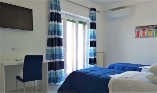 Sorrento Blue Eyes Apartment