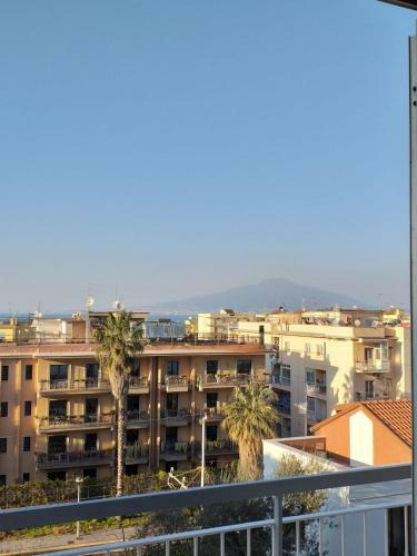 Sorrento Blue Eyes Apartment