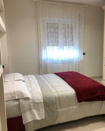 Apartamento Appartamento Le Zagare
