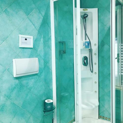 Hostal Sorrento Resart Suite