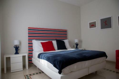 Hostal Sorrento Resart Suite
