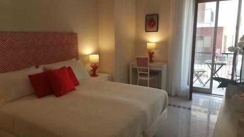 Hostal Sorrento Resart Suite