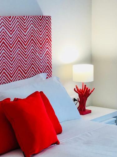 Hostal Sorrento Resart Suite