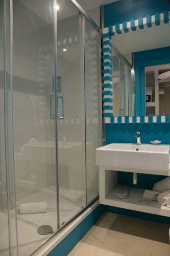 Hostal Sorrento Resart Suite