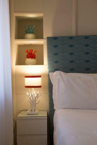 Hostal Sorrento Resart Suite